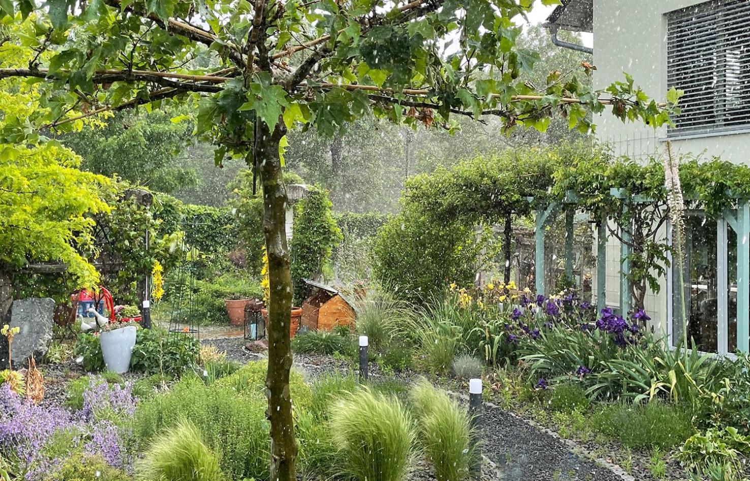 Auberge L'Art Erfurt Extérieur photo