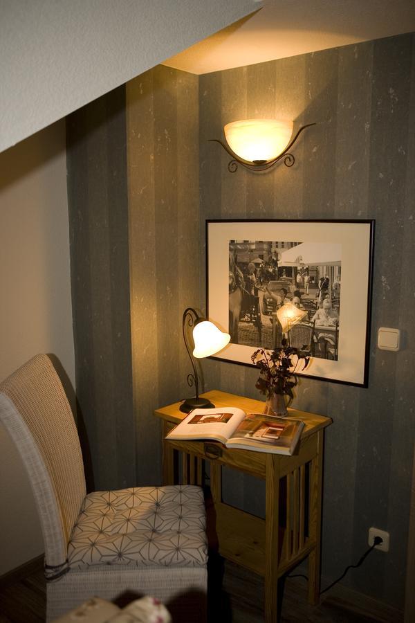 Auberge L'Art Erfurt Extérieur photo