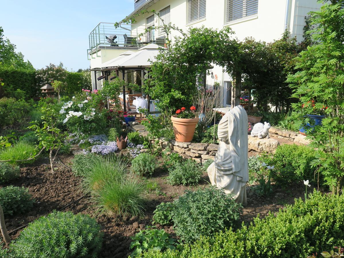 Auberge L'Art Erfurt Extérieur photo