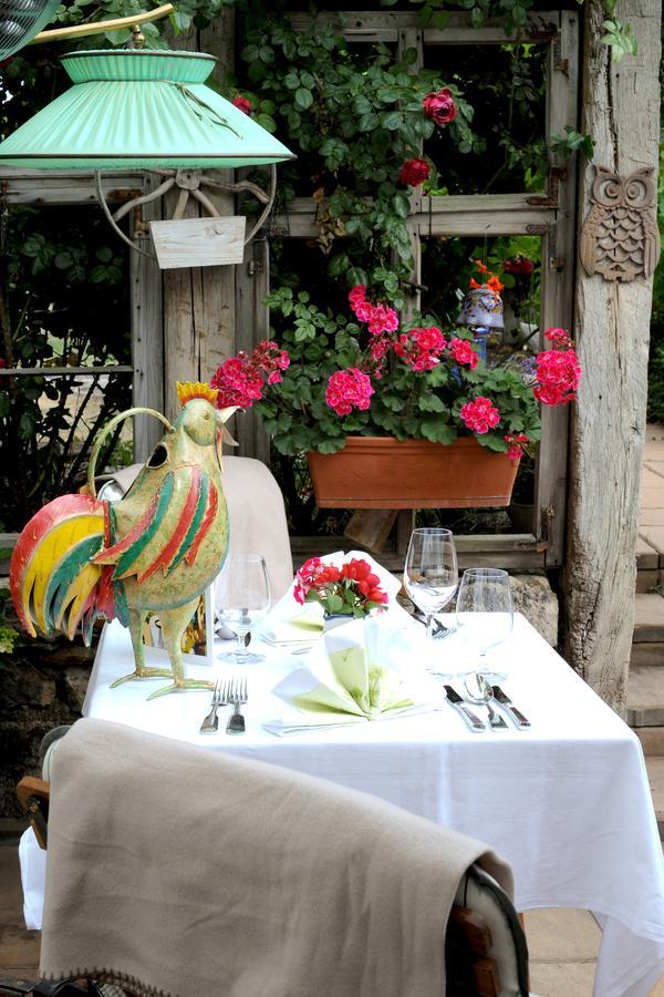 Auberge L'Art Erfurt Extérieur photo