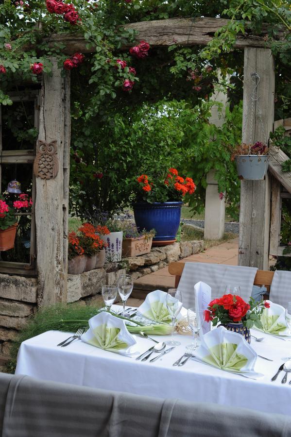 Auberge L'Art Erfurt Extérieur photo