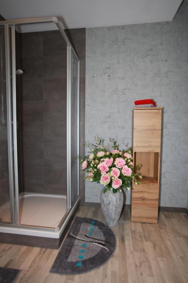 Auberge L'Art Erfurt Extérieur photo