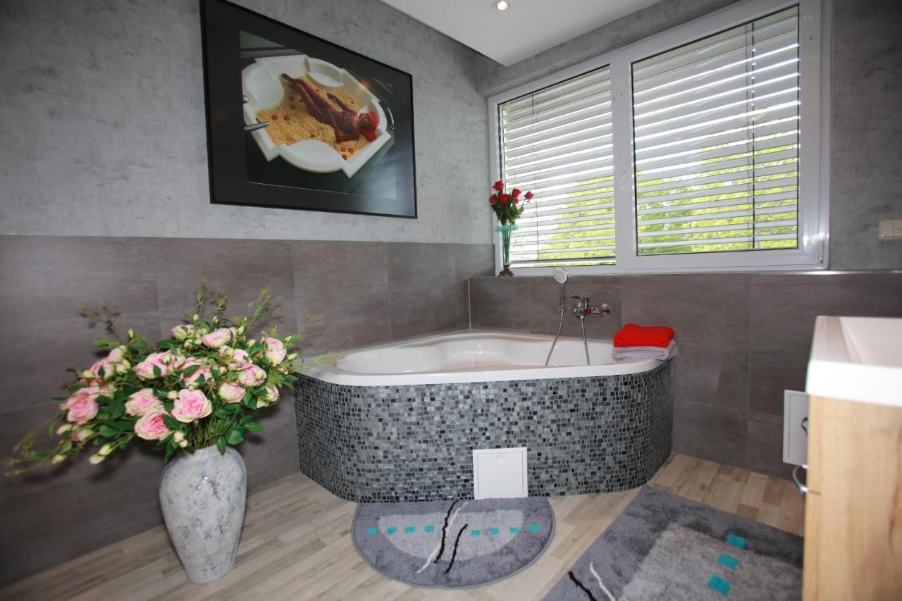 Auberge L'Art Erfurt Extérieur photo